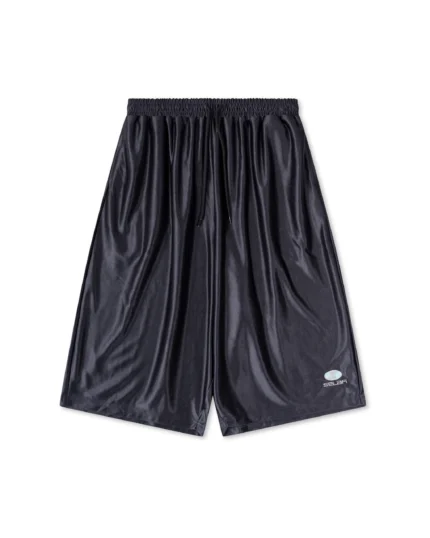 SELAH RELAY 3/4 BASKETBALL SHORTS
