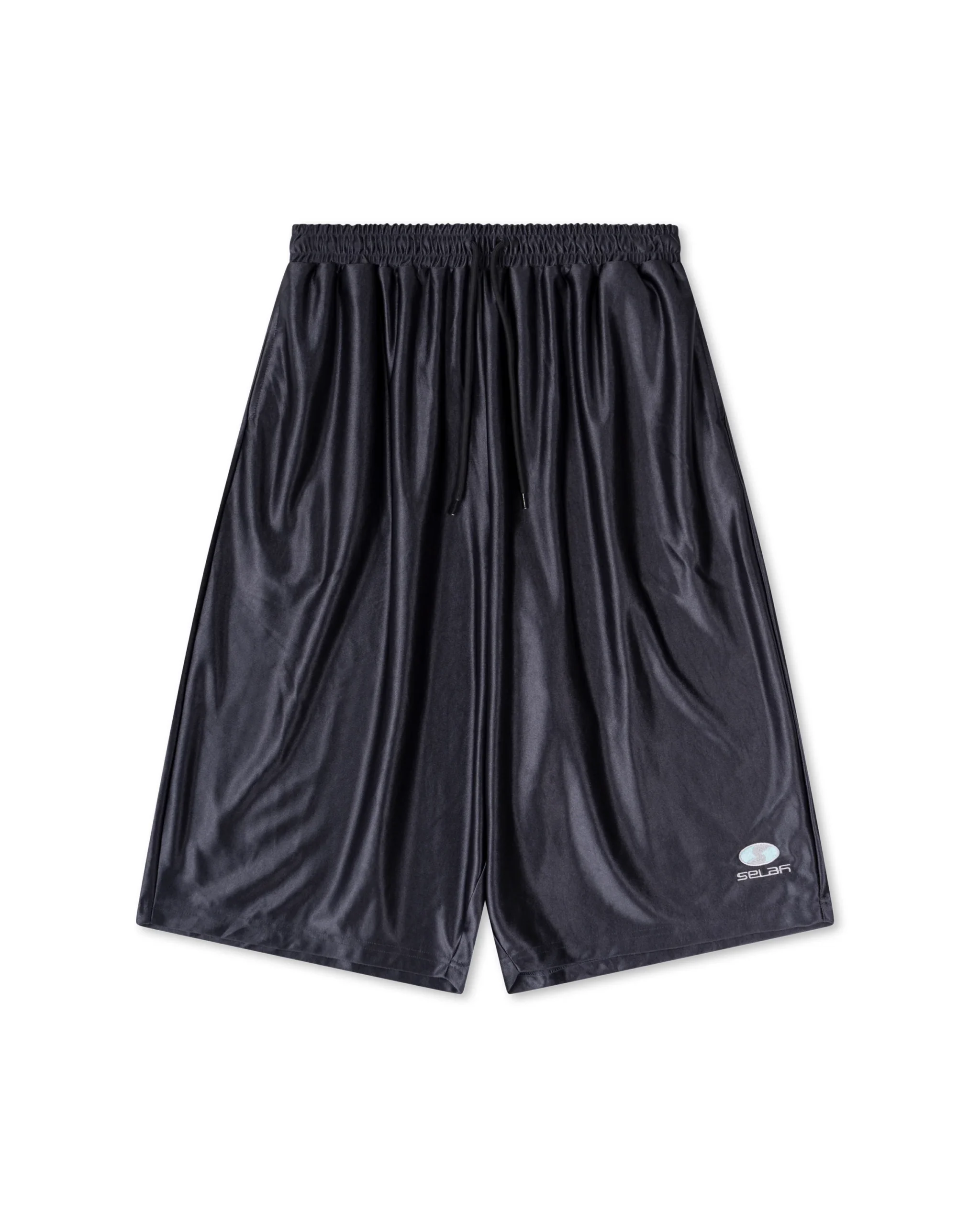 3_4_RELAY_BASKETBALL_SHORTS SELAH RELAY 3/4 BASKETBALL SHORTS
