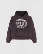 Academy Aged Raglan Hoodie