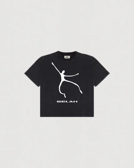 SELAH ACROBAT TEE