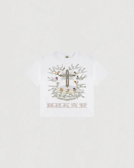 SELAH ADORATION TEE
