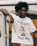 ThereGoes That Man Tee