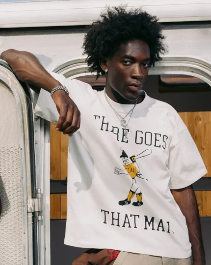 ThereGoes That Man Tee