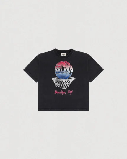 SELAH ALL STAR TEE (NYC EXCLUSIVE)