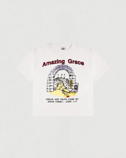 SELAH AMAZING GRACE TEE