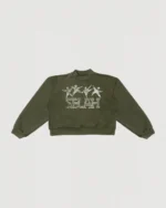 ANOMALY SUN FADED CREWNECK