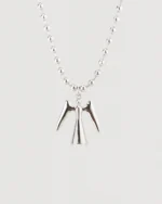 Selah Archangel Chain Necklace