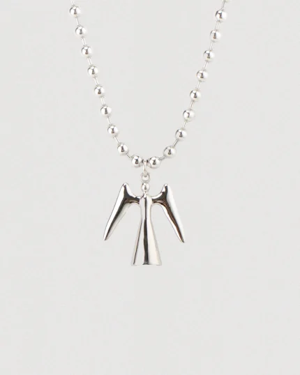 Selah Archangel Chain Necklace