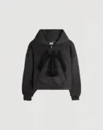 Archangel Zip Up Hoodie