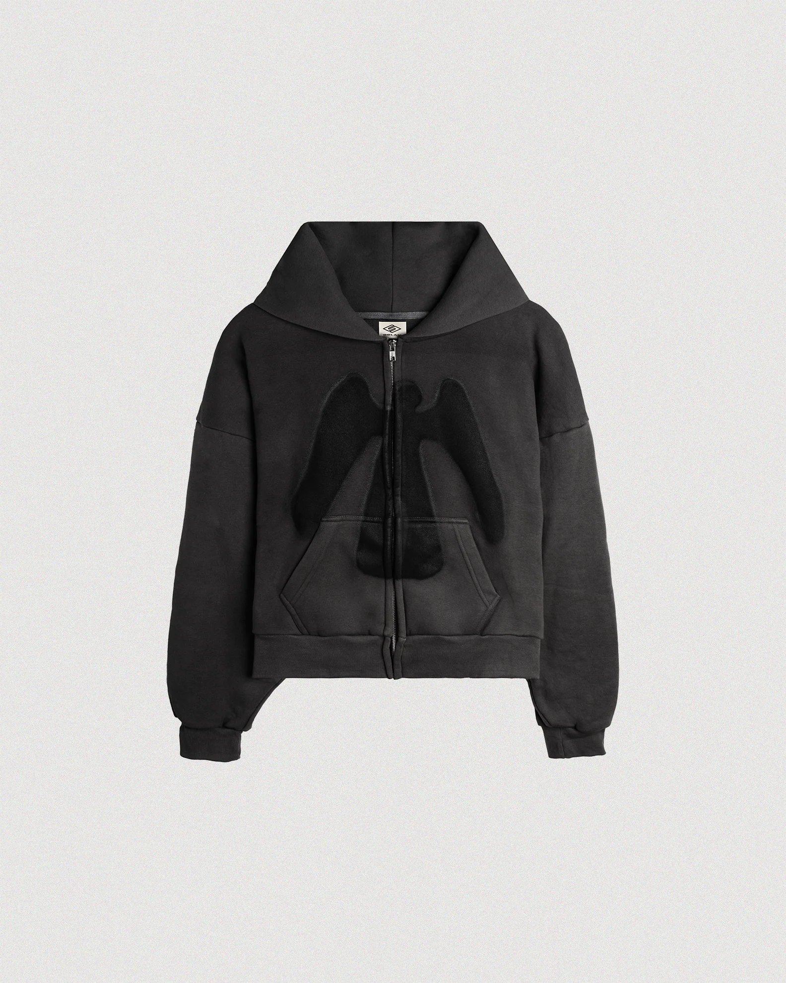 ARCHANGELZIPHOODIE Archangel Zip Up Hoodie