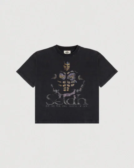 SELAH ARMOR OF GOD TEE