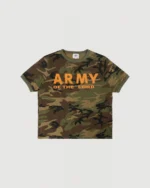 SELAH ARMY OF THE LORD 70'S RINGER TEE