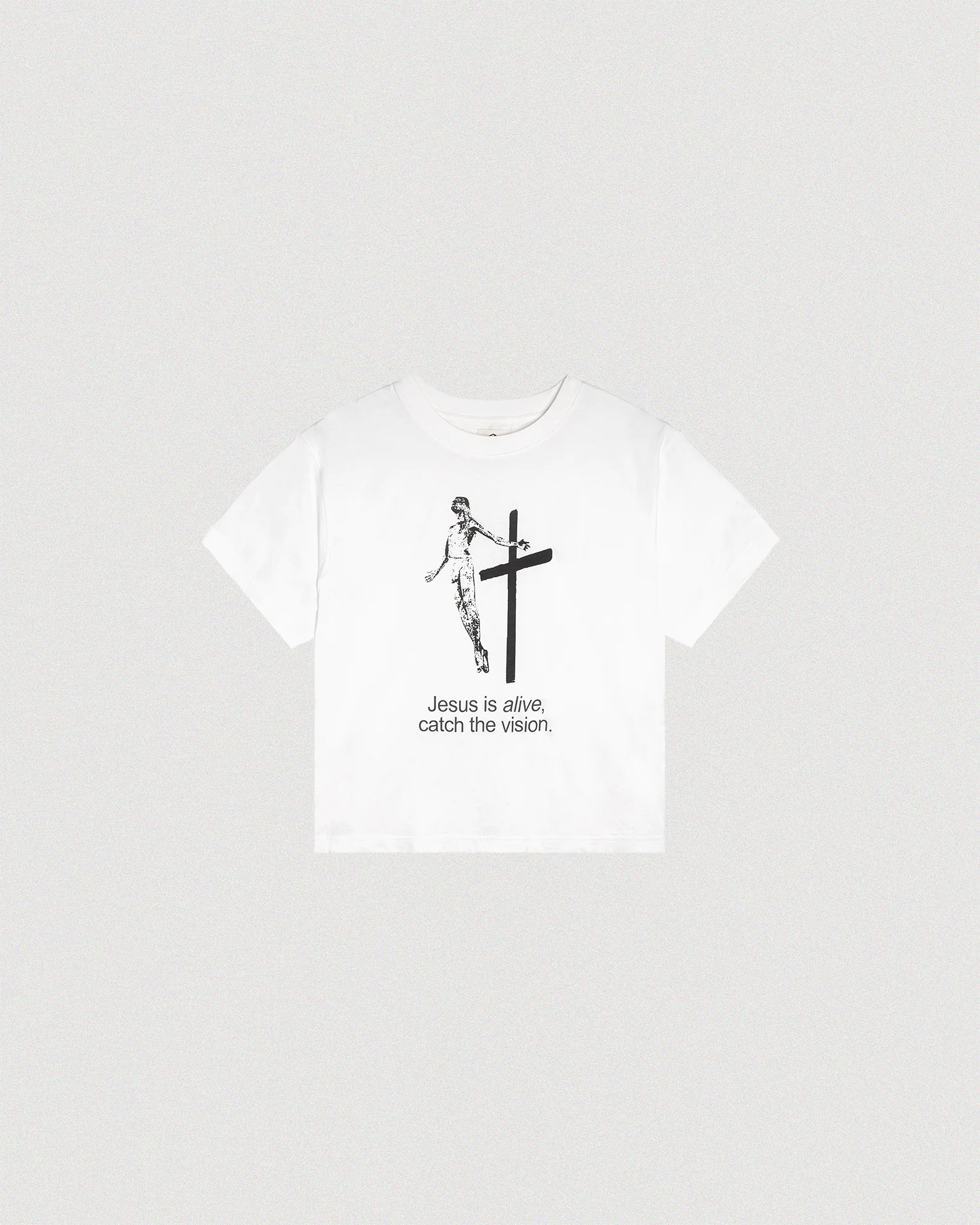 ASCENSIONVINTAGETEE SELAH ASCENSION VINTAGE CUT TEE
