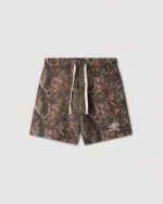 Selah Athletica Terry Shorts