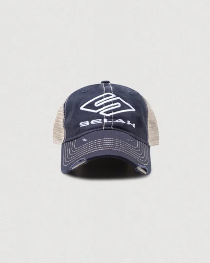 Selah Athletica Dad Hat