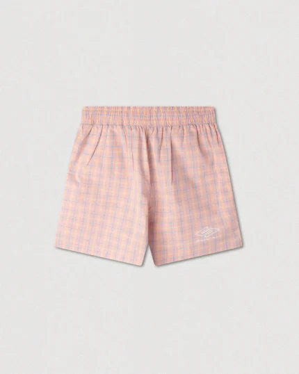 Selah Athletica Boxer Shorts