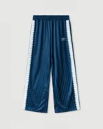 ATHLETICA LACE TRACKPANTS