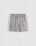 Selah Athletica Lace Soccer Shorts