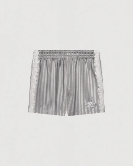 Selah Athletica Lace Soccer Shorts