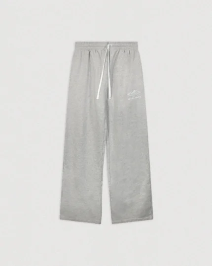 ATHLETICA BAGGY SWEATPANTS