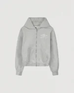Athletica Zipup Hoodie