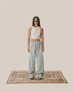 ATHLETICA BAGGY SWEATPANTS