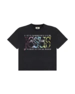 SELAH BE YE SAVED HEAVY TEE