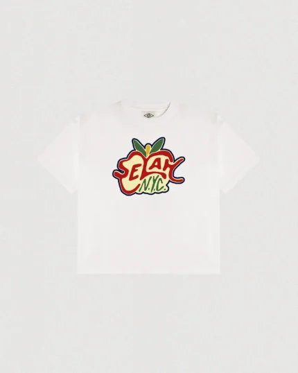 SELAH BIG APPLE TEE