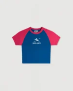 SELAH SELAH SPORT BABY TEE