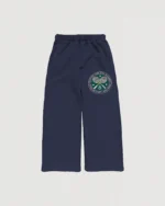 SERVE THE LORD SUN FADED BAGGY SWEATPANTS
