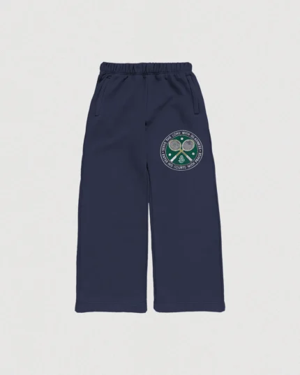 SERVE THE LORD SUN FADED BAGGY SWEATPANTS