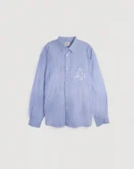 SELAH EXECUTIVE BUTTON SHIRT