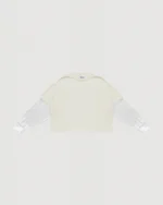 Bruiser Two Layer Thermal Tee