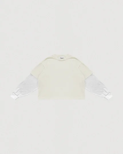 Bruiser Two Layer Thermal Tee