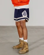 SELAH FADEAWAY MESH SHORTS