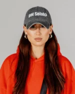 Got Selah Dad Hat