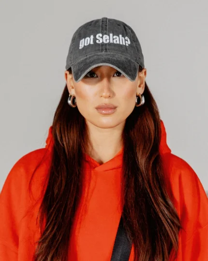 Got Selah Dad Hat