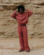 MANNA RELAXED SWEATPANTS