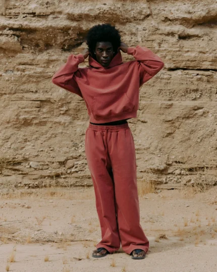 MANNA RELAXED SWEATPANTS