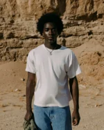 SELAH MANNA DAILY TEE