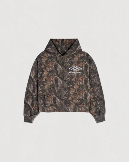 Athletica Premium Hoodie