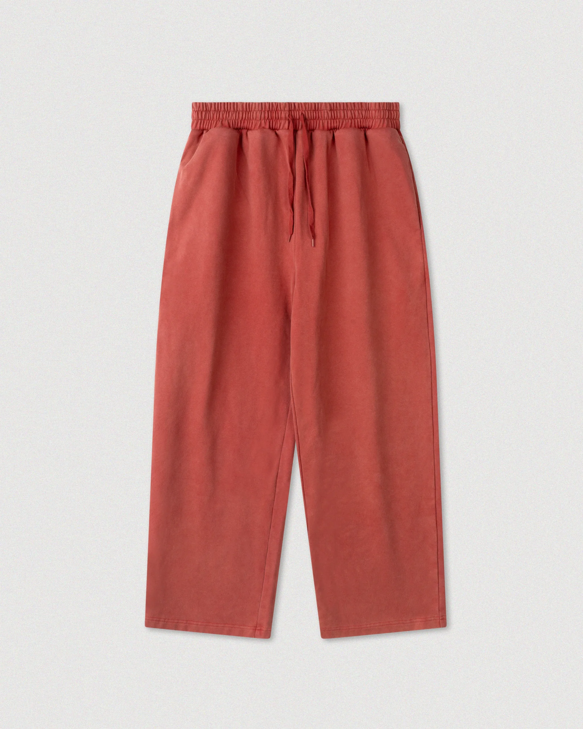 CLAYSWEATPANTSFRONT MANNA RELAXED SWEATPANTS