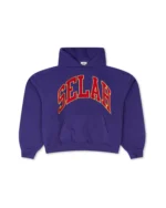 Selah Collegiate Hoodie