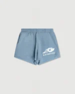 SELAH TRACK & FIELD RUNNER'S SHORTS