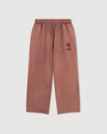 CRUSADER BAGGY SWEATPANTS