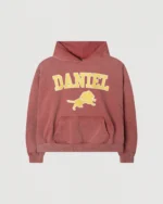 Daniel French Terry Hoodie