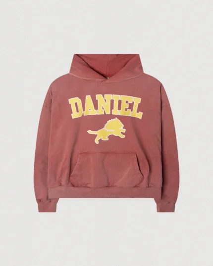 Daniel French Terry Hoodie