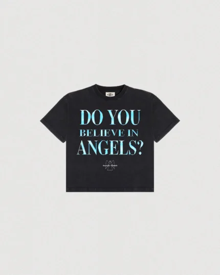 Do You Believ Tee