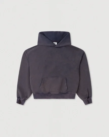 MANNA PULLOVER HOODIE