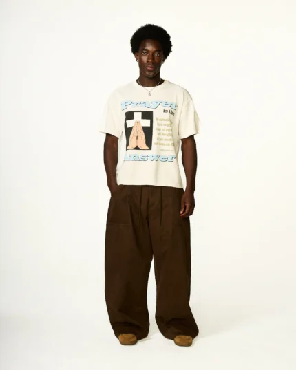 SELAH PRAYER TEE